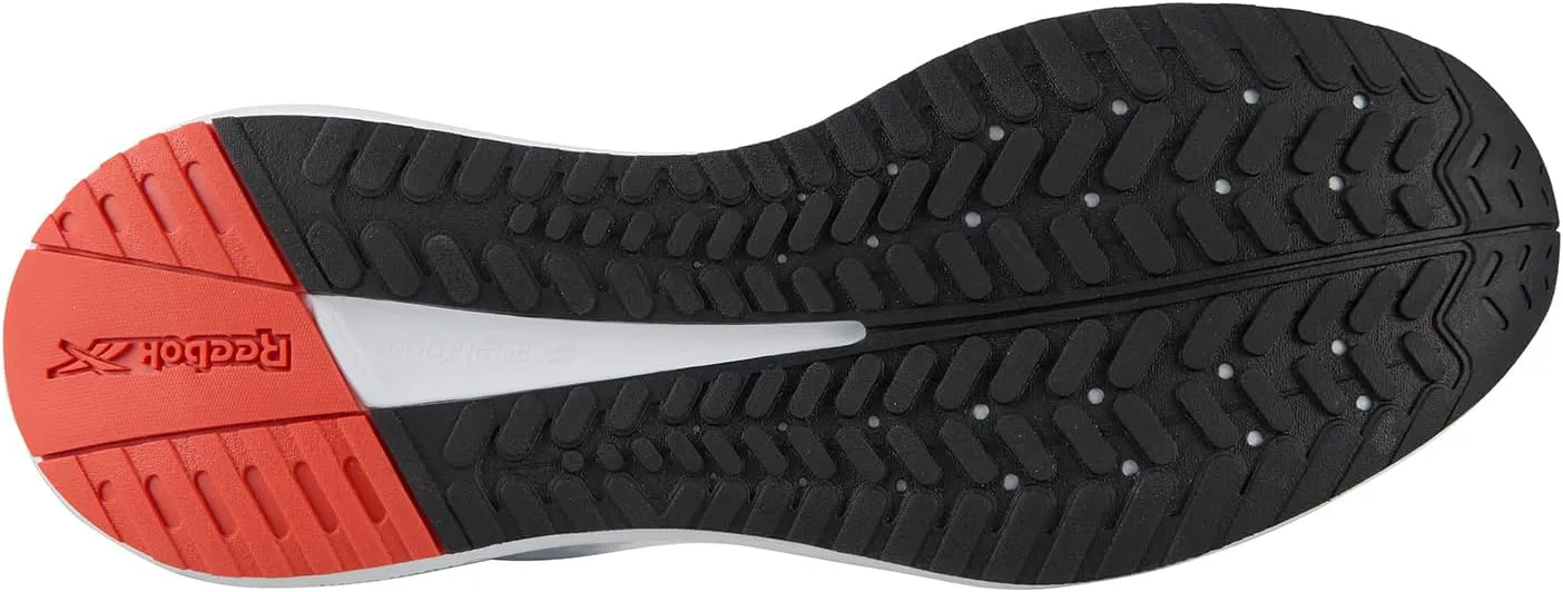 Мужские кроссовки для бега Reebok Energen Lite, черный — фото 3
