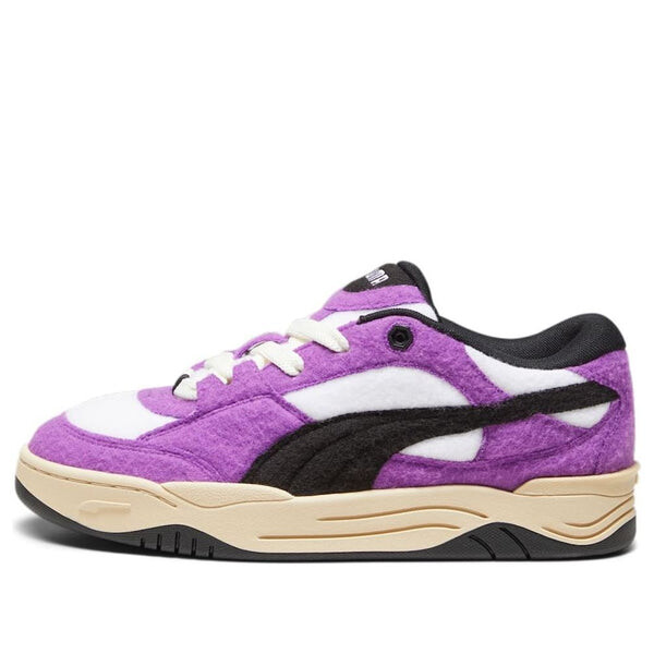 

Кроссовки 180 felt 'purple pop' Puma, фиолетовый
