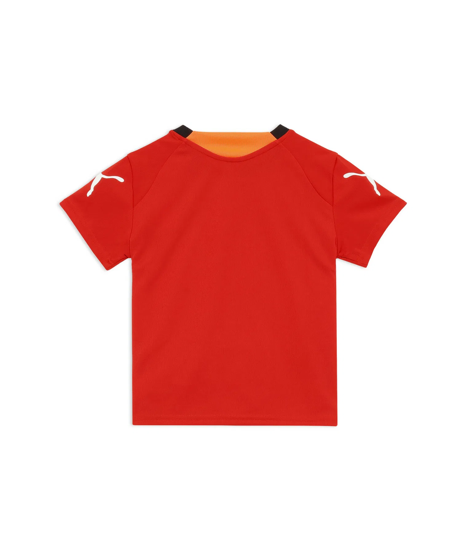 Детская футболка PUMA INDIVIFINAL Jersey — фото 2