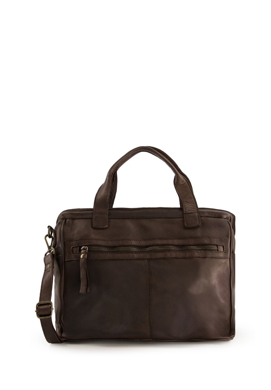 

Сумка для ноутбука Briefcase VENEZIA, цвет Bronze