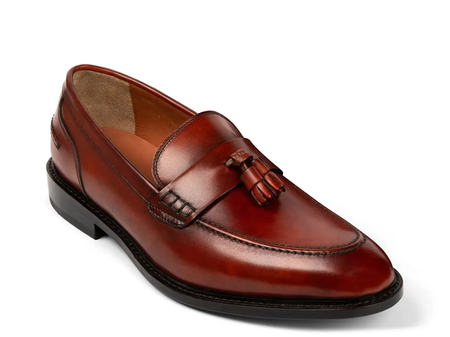 

Riverton Лоферы Anthony Veer, Light Brown