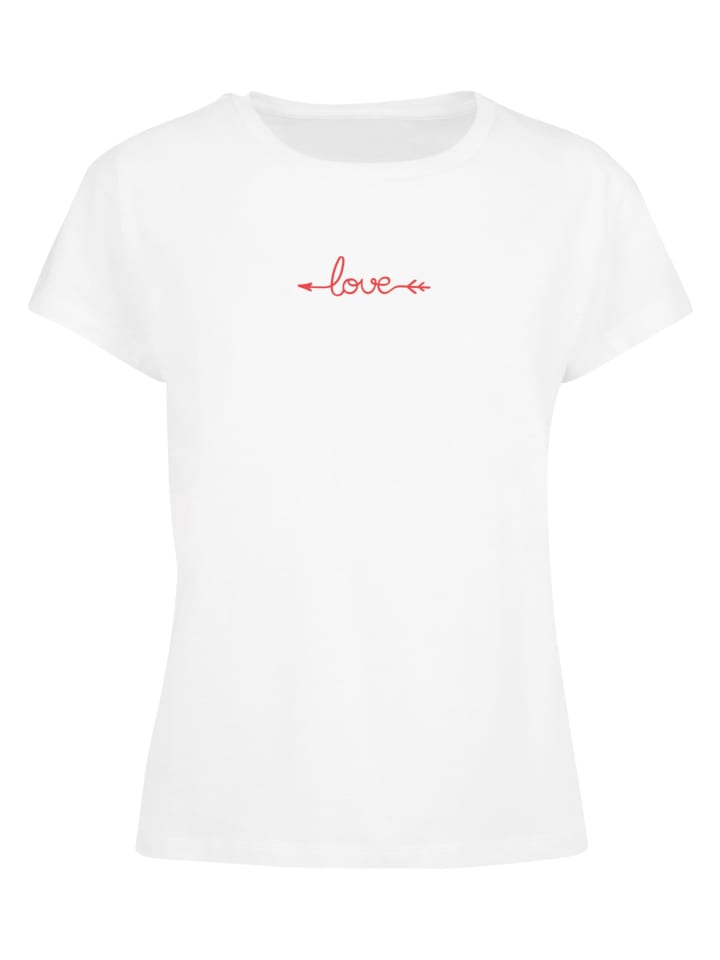 

Футболка Merchcode, белый