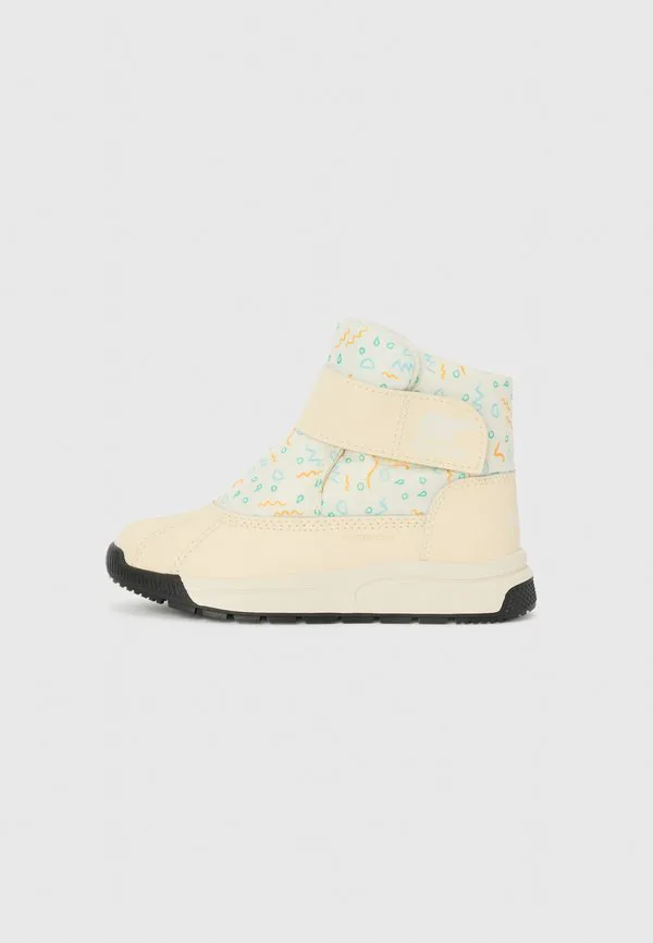 Зимние ботинки whitney iii унисекс Sorel, Snow/Honey White