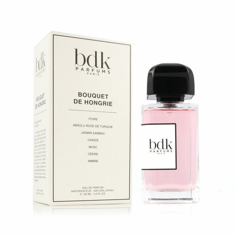 

Духи Bouquet De Hongrie Eau De Parfum Bdk Parfums, 100 мл