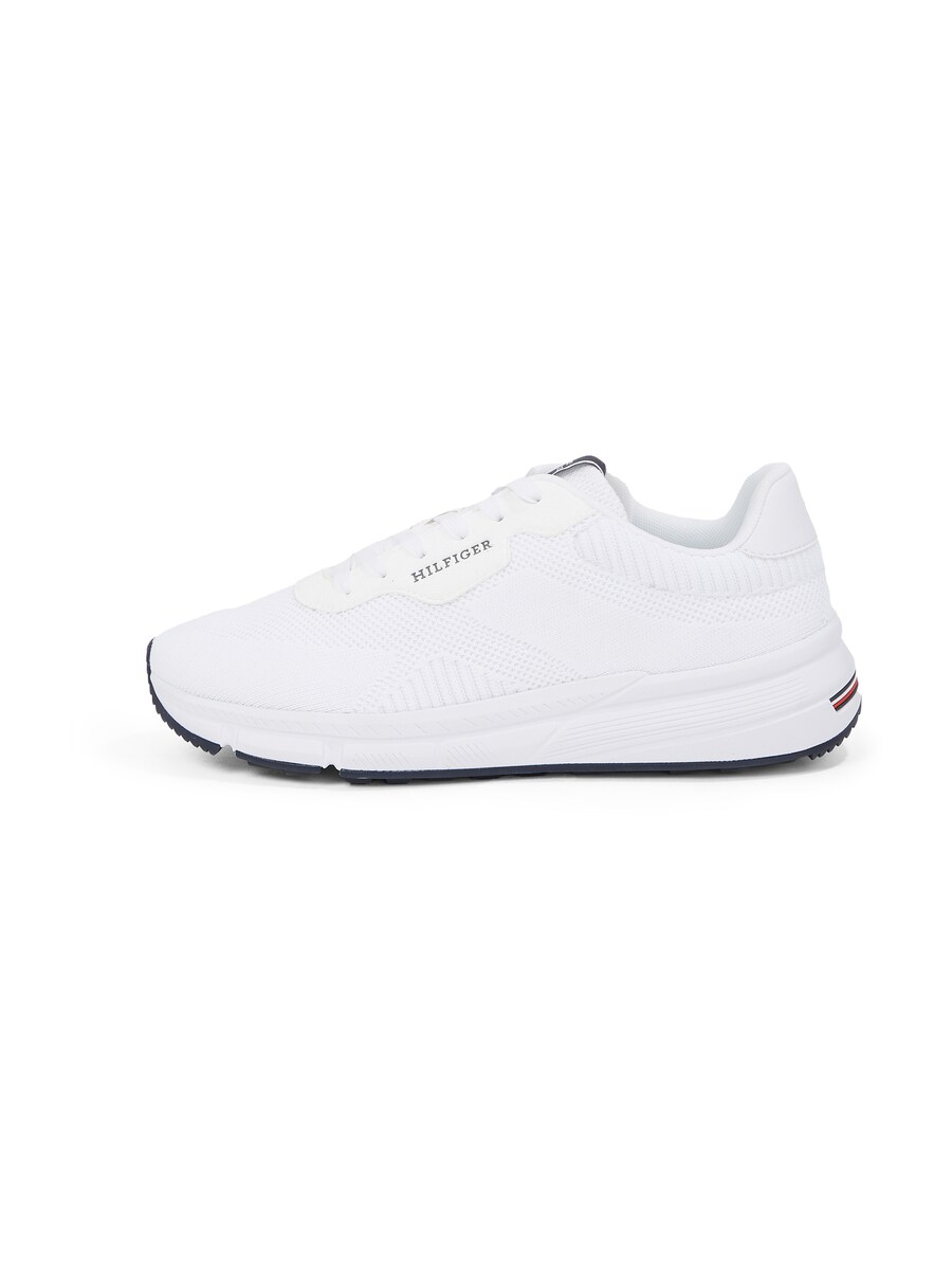 

Кроссовки TOMMY HILFIGER, White