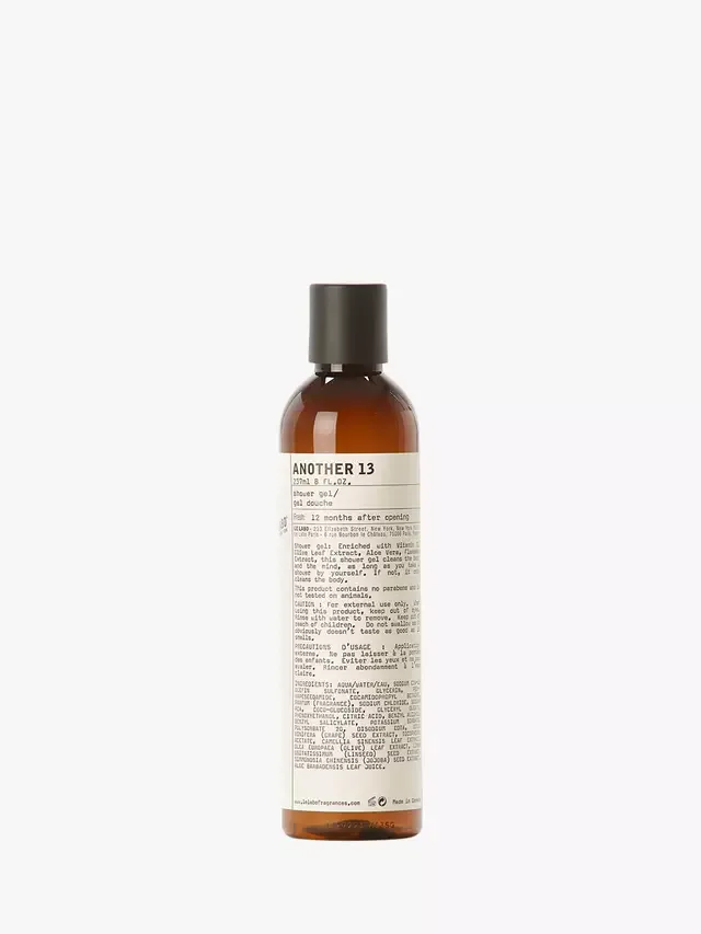 Гель для душа Another 13, 237 мл Le Labo