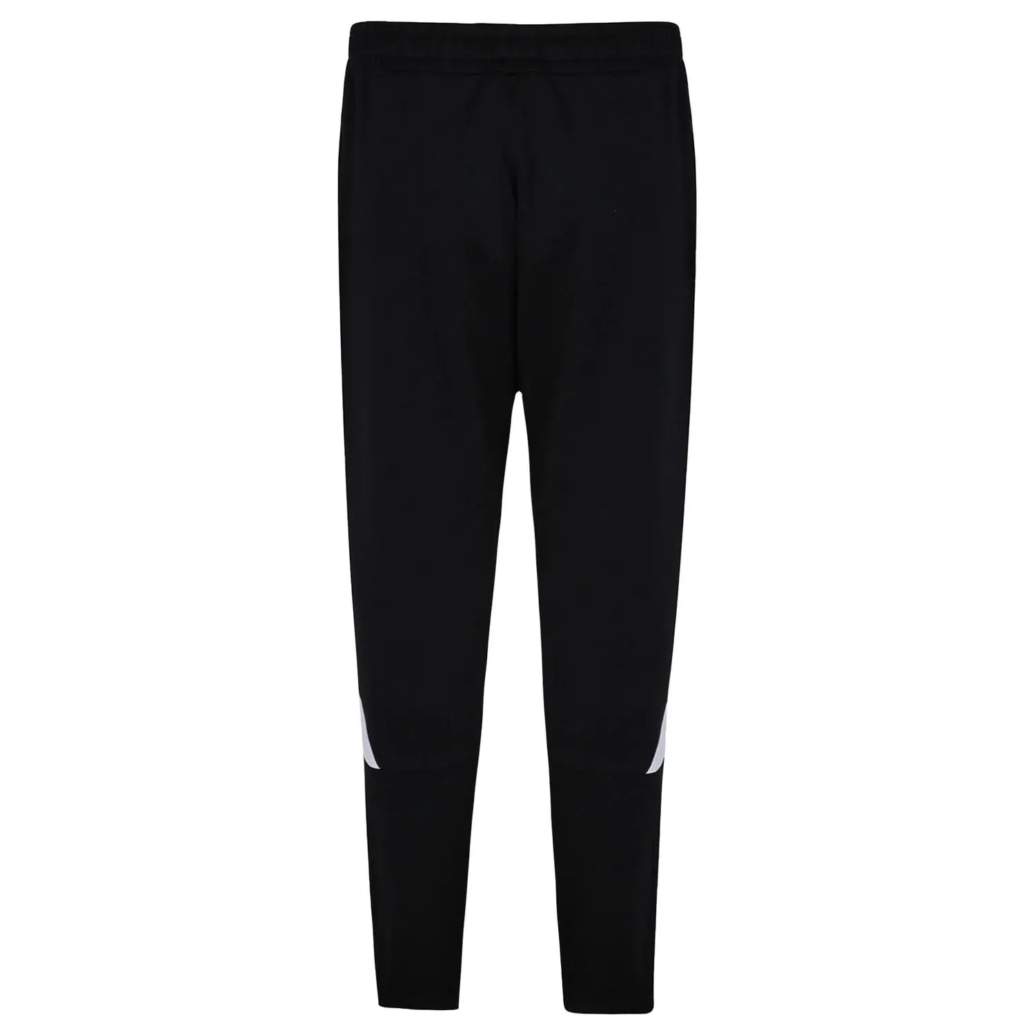 Спортивные штаны tapered из футера Umbro, черный — фото 2