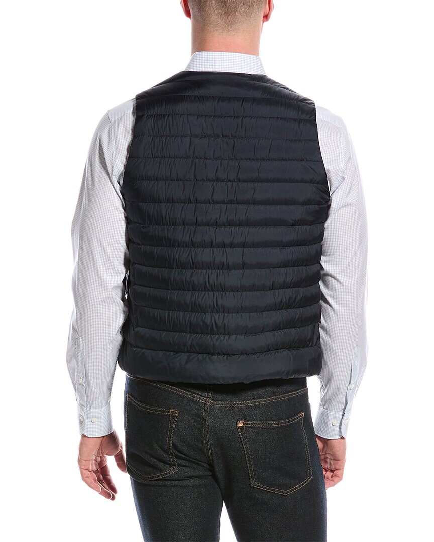 

BOSS Хьюго Босс Жилет BOSS Hugo Boss, синий