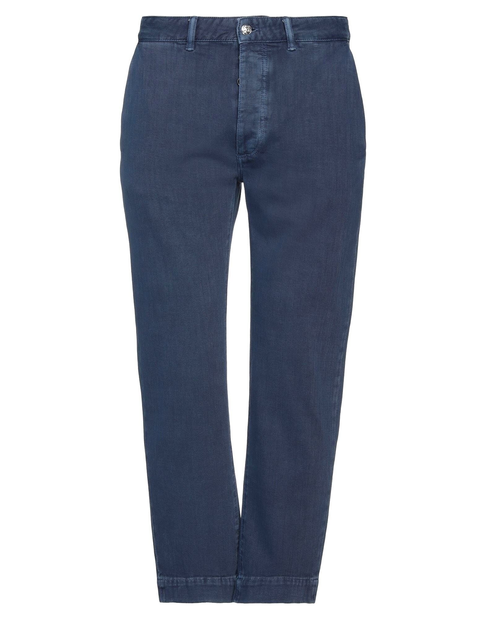 

Брюки Nine In The Morning, серо-синий