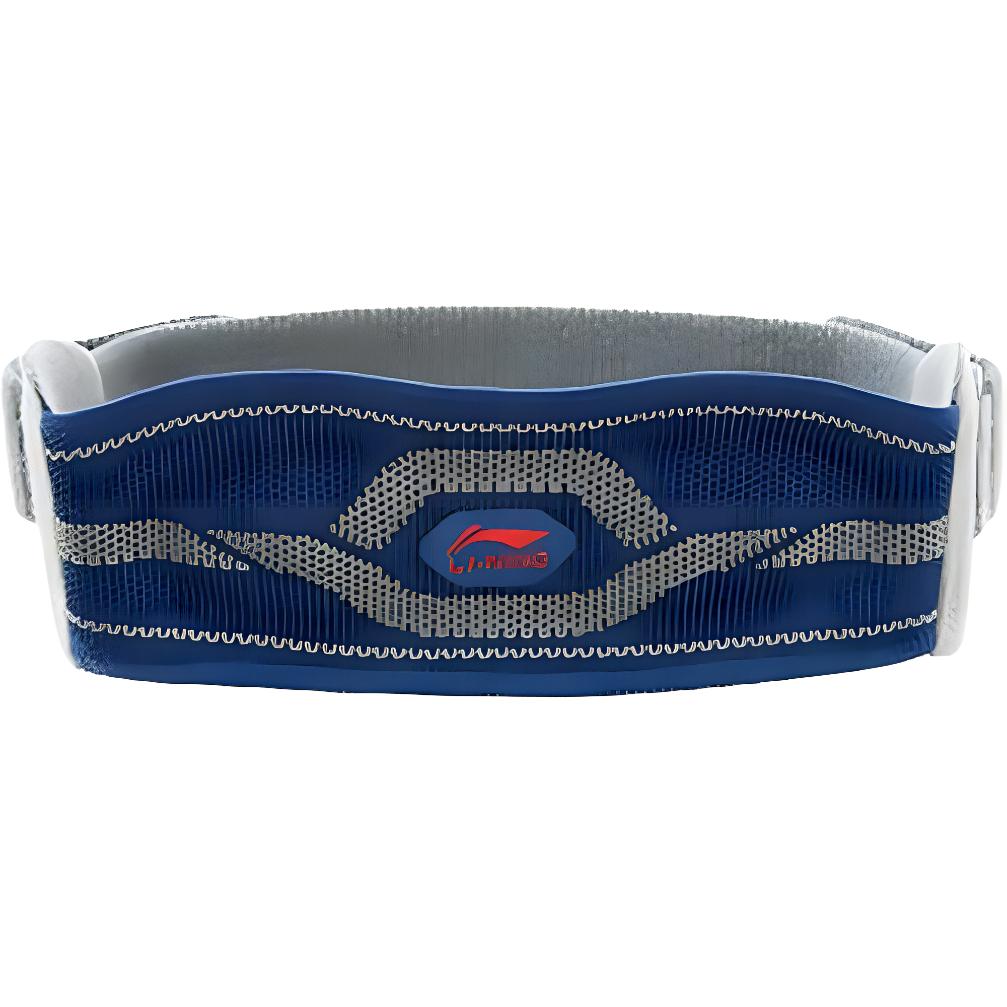 

Повязки на колени для бега, баскетбола, бадминтона унисекс LINING, синий