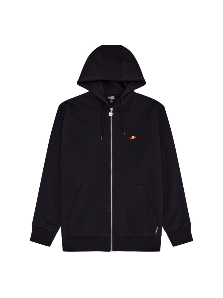 

Толстовка ellesse, черный