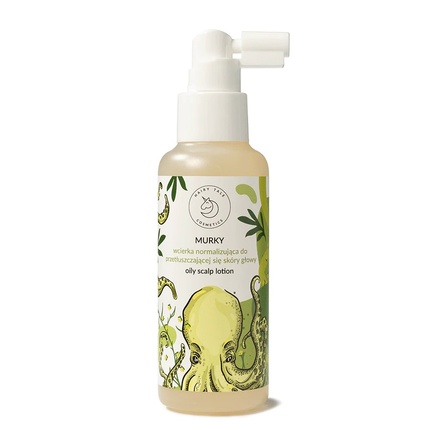 

Лосьон для кожи головы Murky Normalizing Scalp Lotion For Oily Scalp 120ml