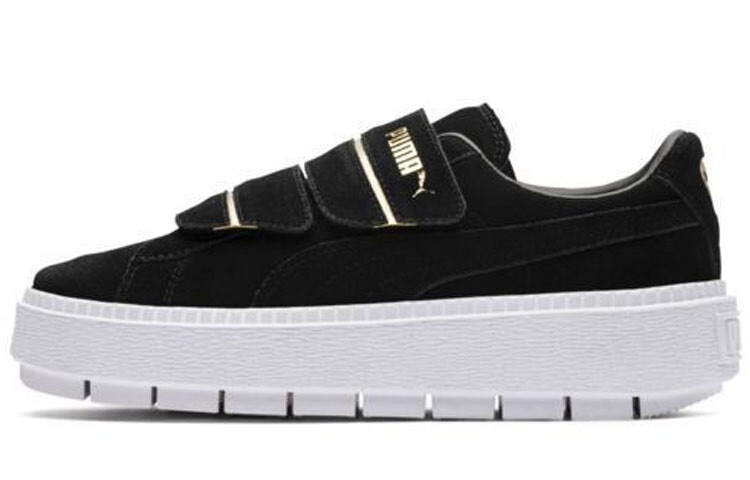 

Женская обувь для скейтбординга на платформе Puma