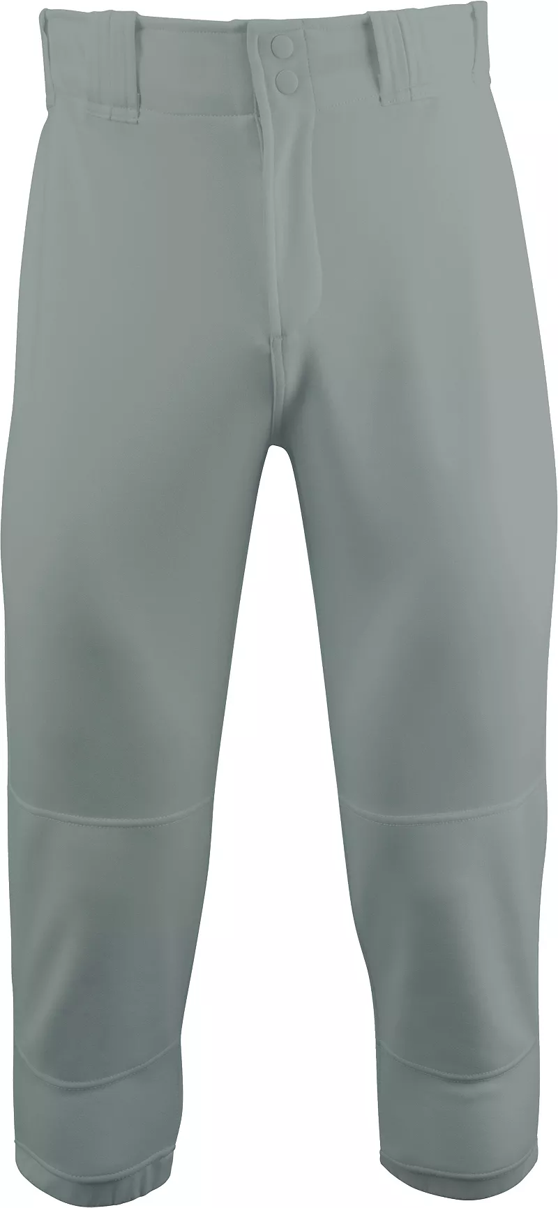 

Мужские зауженные бейсбольные брюки Marucci Excel Tweener, серый