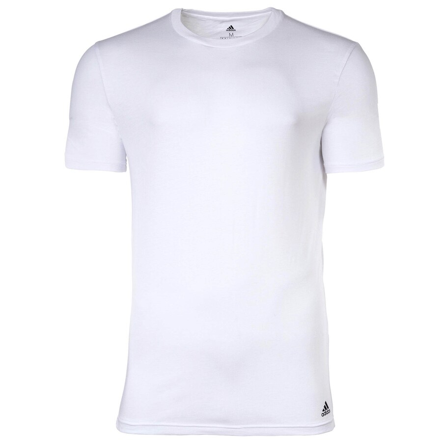 

Рубашка ADIDAS ORIGINALS, белый