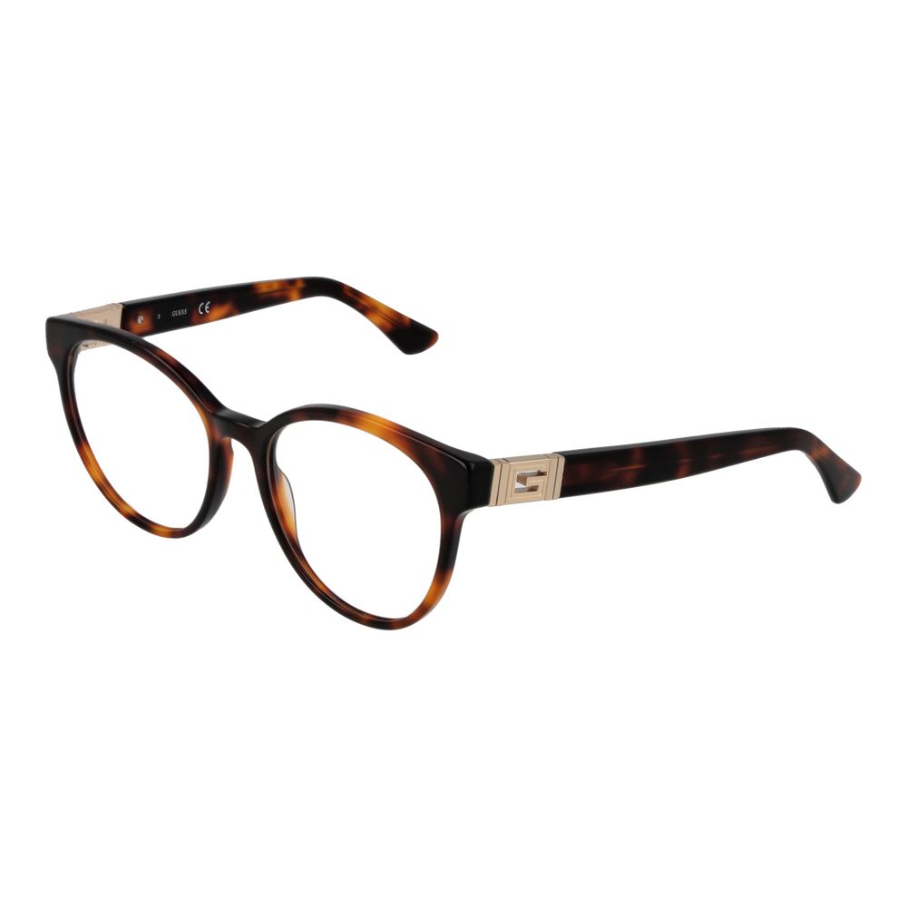 

Коричневые женские оптические оправы Guess, Brown