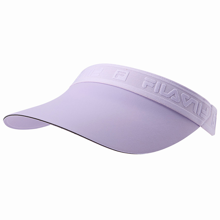 

FILA KIDS Полиэстеровая кепка с козырьком детская потрясающий purple