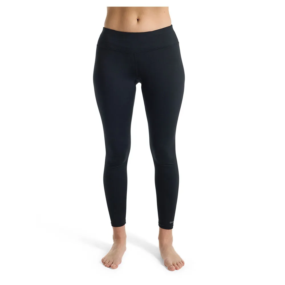 

Базовый слой Burton Midweight, черный