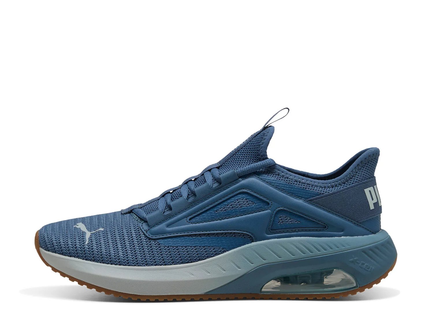 Кроссовки Puma X-Cell Ayro Sneaker - Men's, синий — фото 2