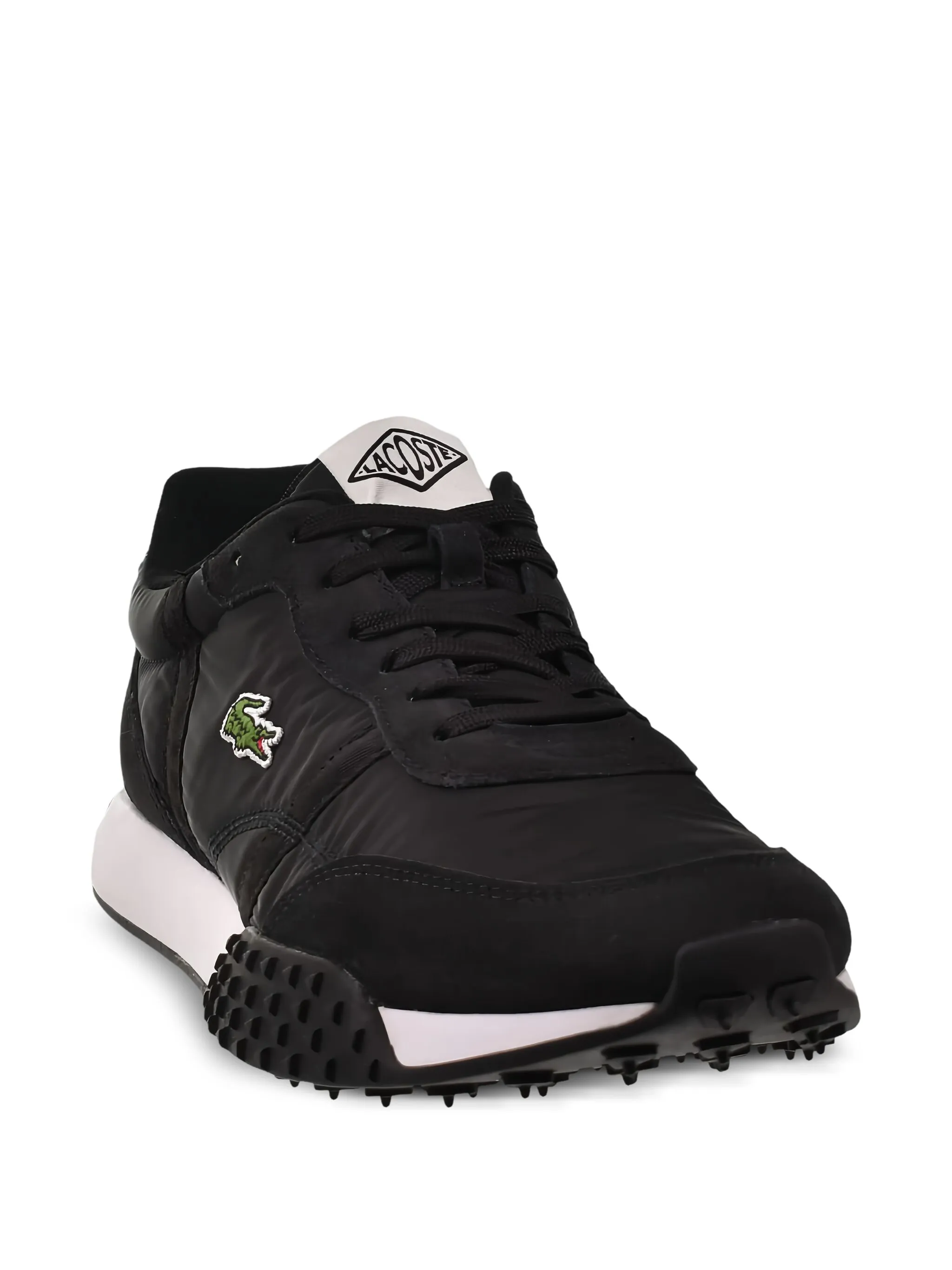 Кроссовки L-Spin Evo 125 Lacoste, черный — фото 2