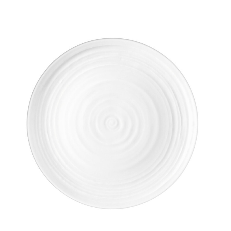 

Тарелка для завтрака Terra white, около 22,5 см Seltmann Weiden, белый