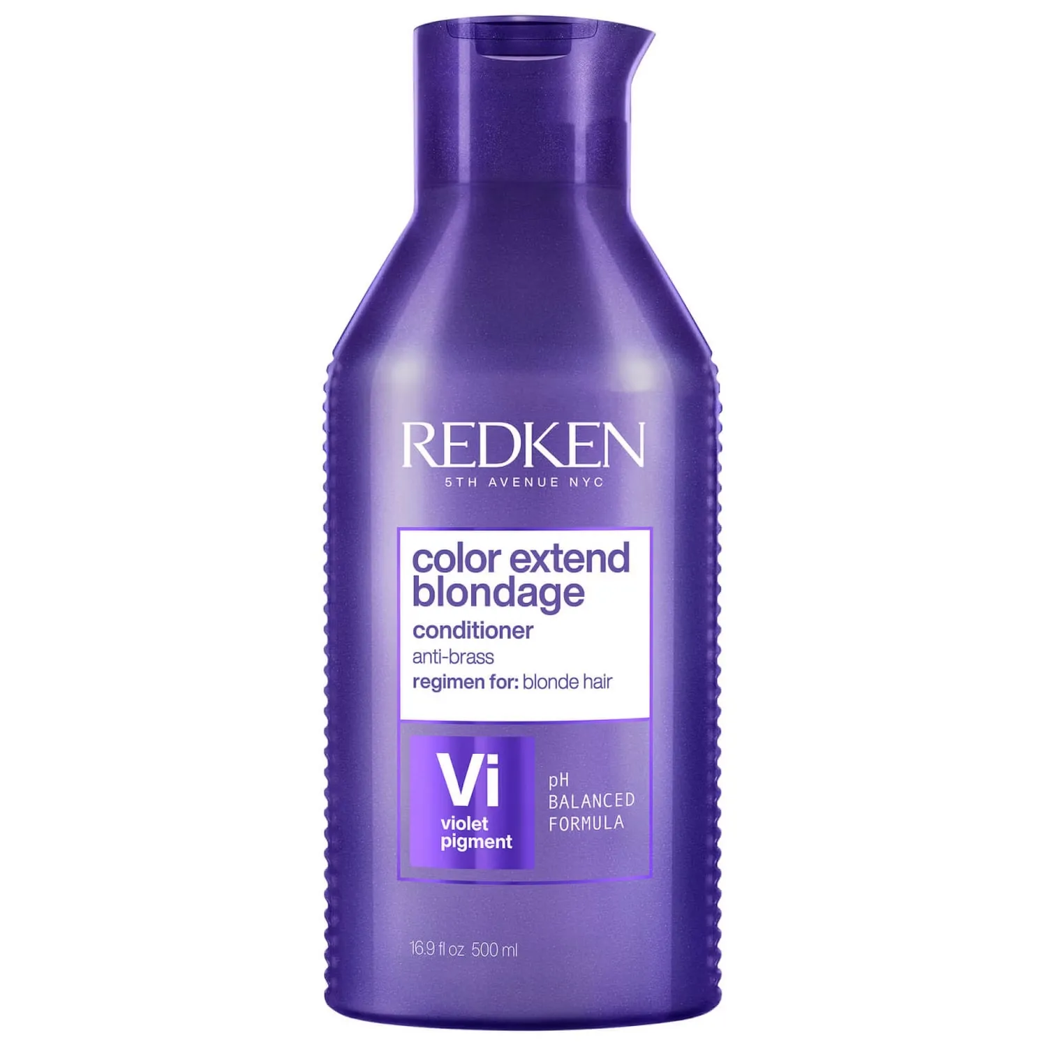 

Color Extend Кондиционер для блондинок для устранения тусклости светлых волос 500мл Redken