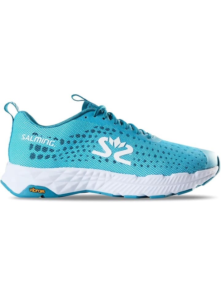 

Кроссовки SALMING Laufschuh, синий