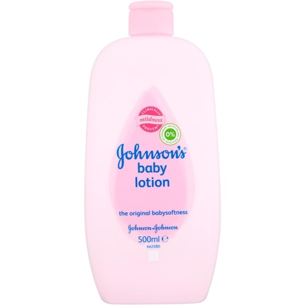 

Детский лосьон 500мл Johnson's