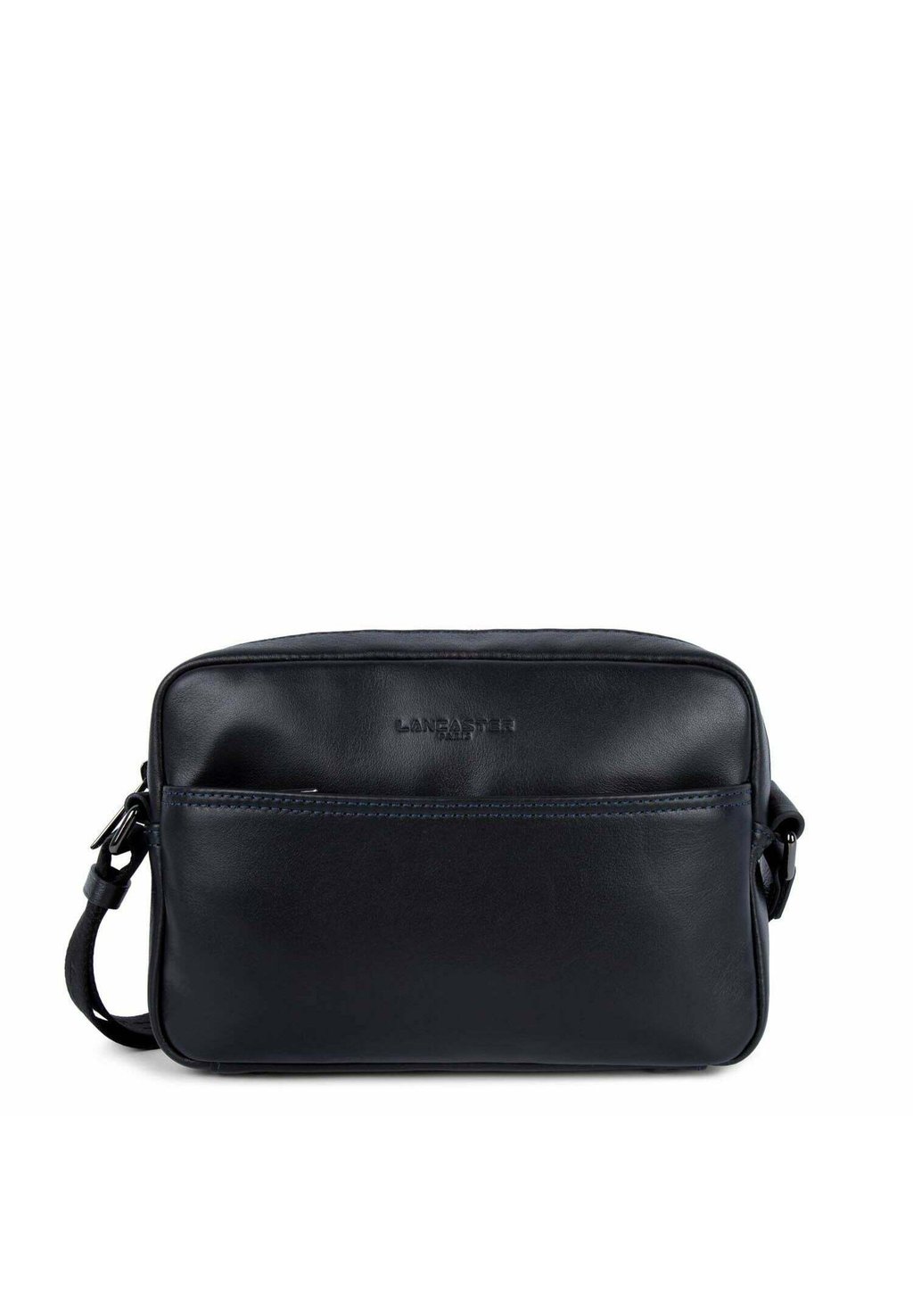 

Сумка через плечо SOFT VINTAGE HOMME LANCASTER, черный