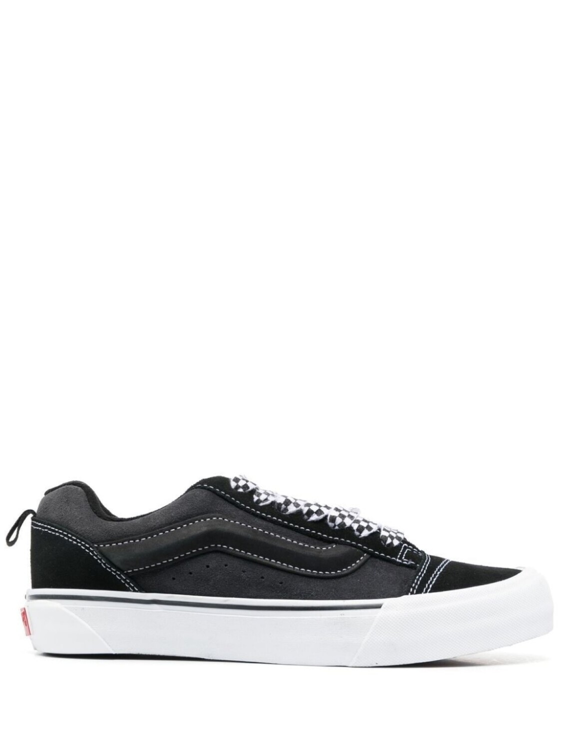 

Кеды Old Skool Vans, черный