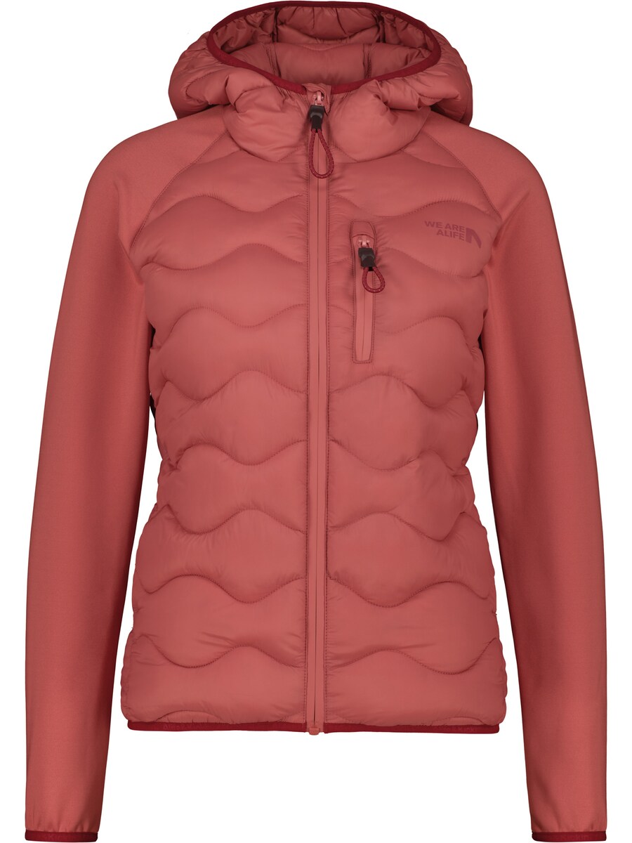 

Демисезонная куртка Alife and Kickin ArwenAK, Cranberry