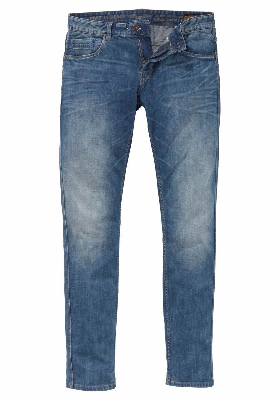

Повседневные джинсы PME Legend, Blue denim