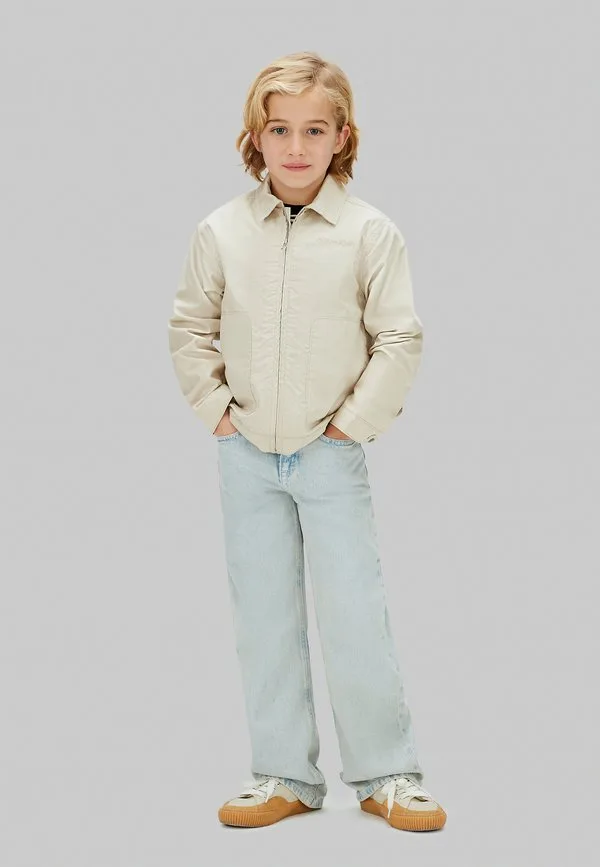 Легкая куртка Calvin Klein Jeans, Peyote Tcx