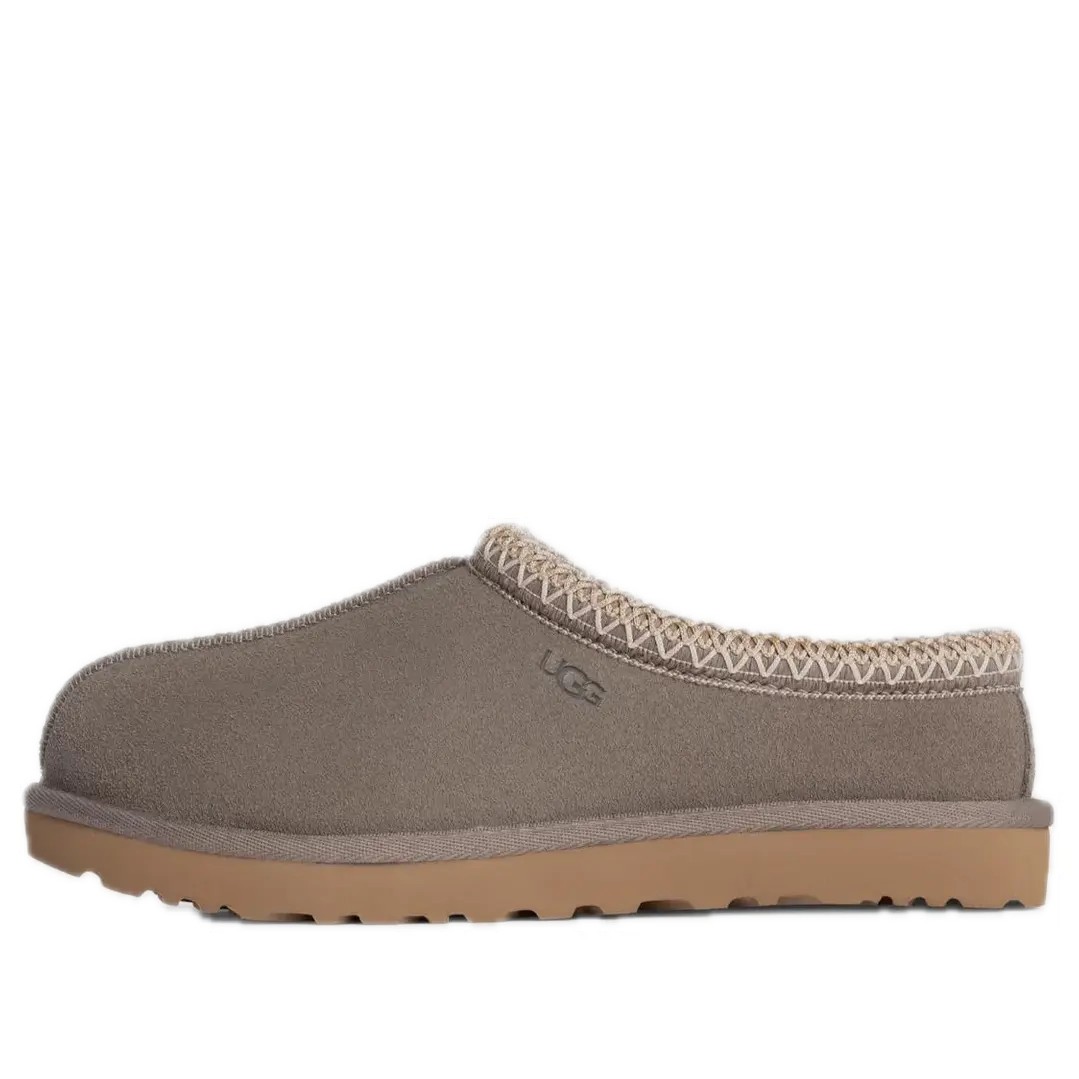 Шлепанцы (WMNS) UGG Tasman Slipper 'Smoke Plume'