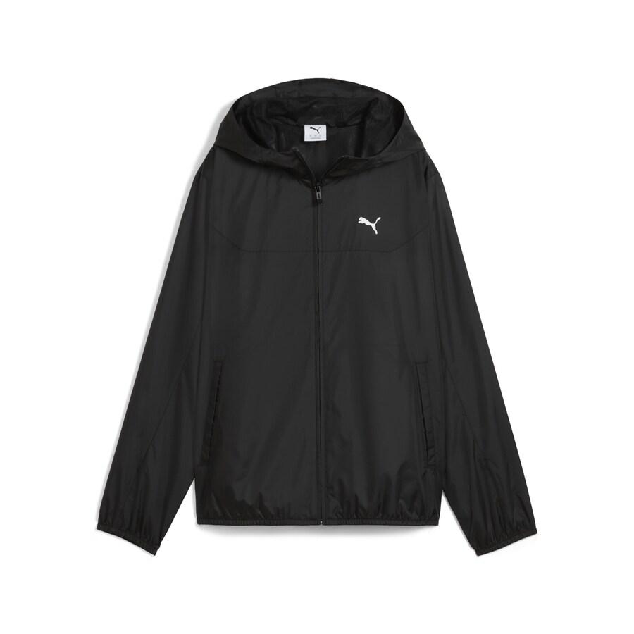 

Спортивная куртка PUMA Essentials, Black