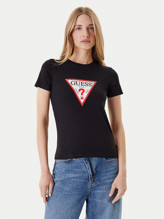 

Футболка обычного кроя 755750 553221 Karl Lagerfeld, бирюзовый