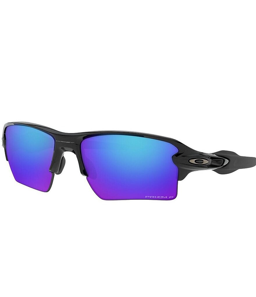 

Поляризованные солнцезащитные очки Oakley Flak 20 XL, черный