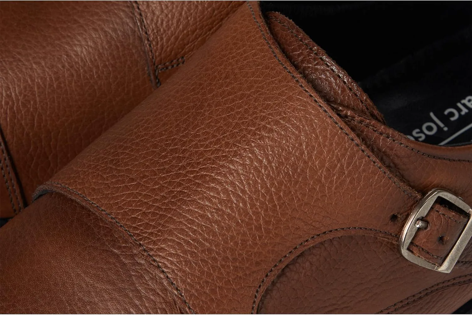 Туфли Marc Joseph New York Mens Fulton Street