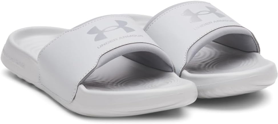Under Armour мужские слайды Ignite Select — фото 2