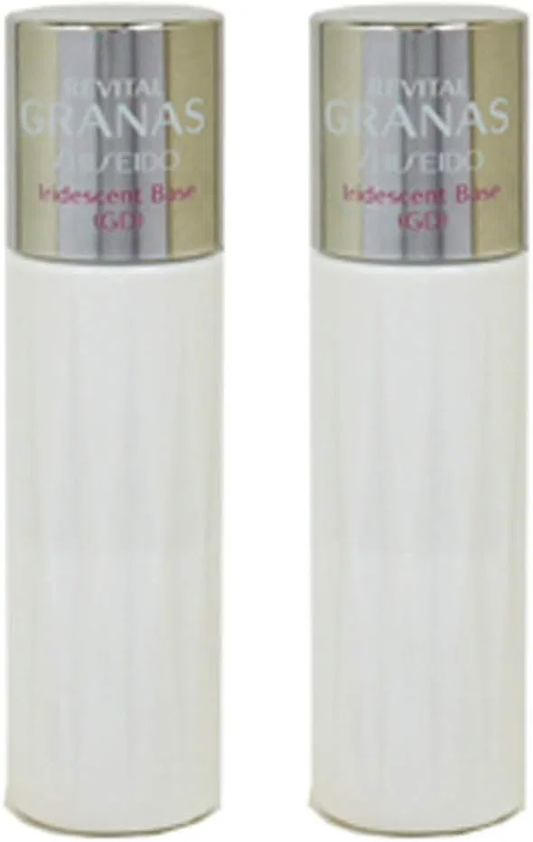 Набор для макияжа Shiseido Revital Granas Iridescent Base SPF20/PA++ 30ml