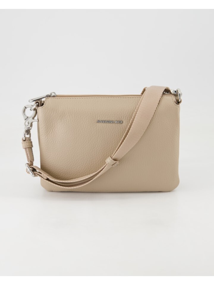 

Наплечная сумка Mandarina Duck Umhängetaschen, бежевый