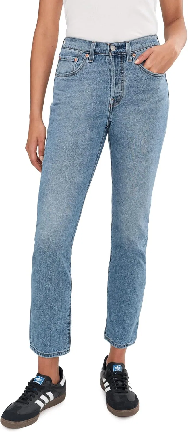 Джинсы 501 Original Fit, Levi's, Grand Magic