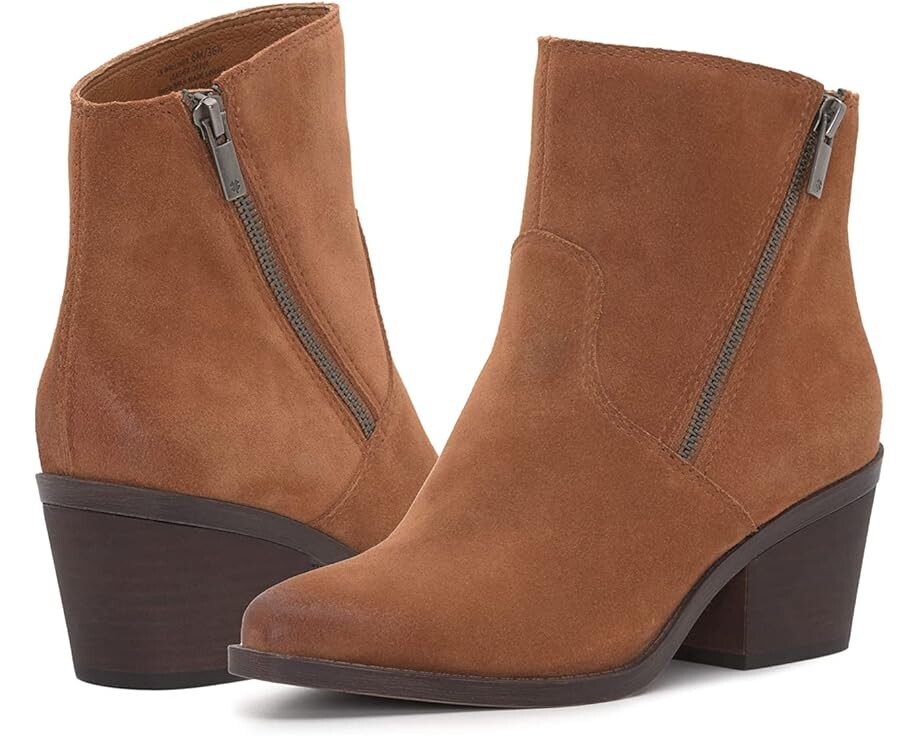 

Ботинки Lucky Brand Wallinda, цвет Ginger
