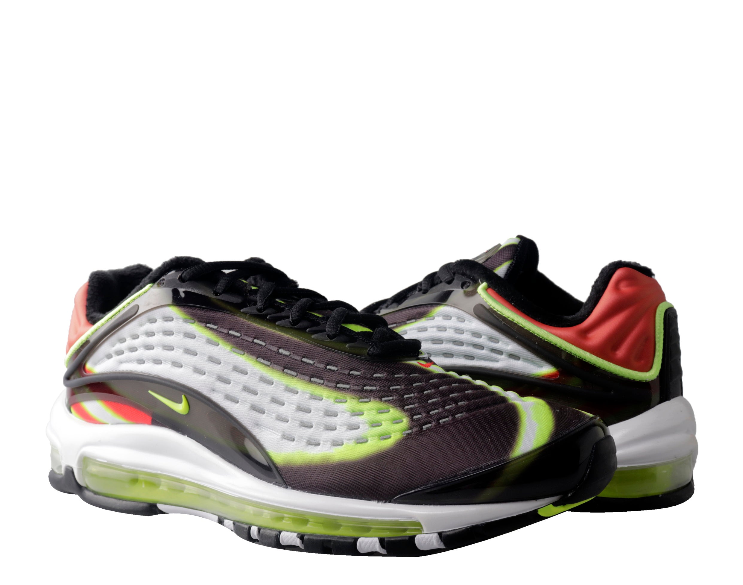 

Кроссовки для бега мужские Nike, мультиколор