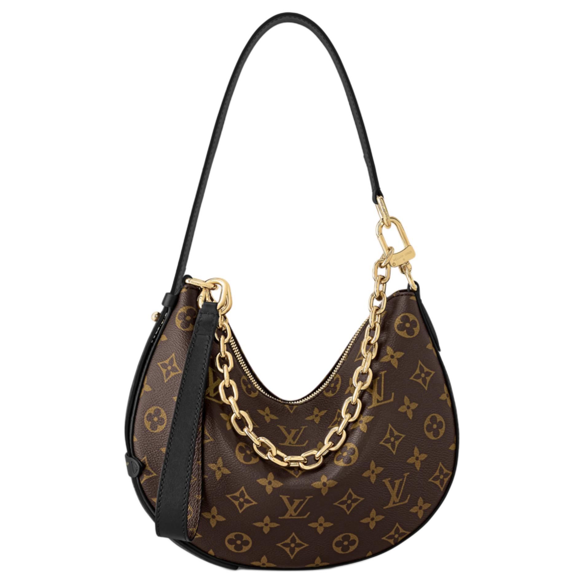 

LOUIS VUITTON Сумка через плечо