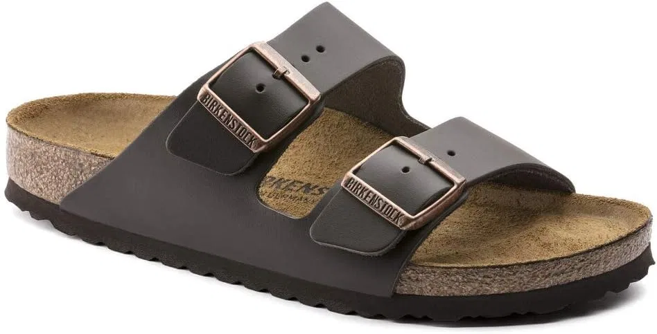 Женские мюли BIRKENSTOCK Arizona EVA, Brown Dark Brown