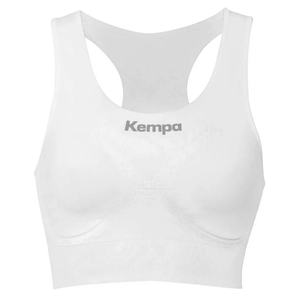 

Спортивный топ Kempa Performance Pro, белый