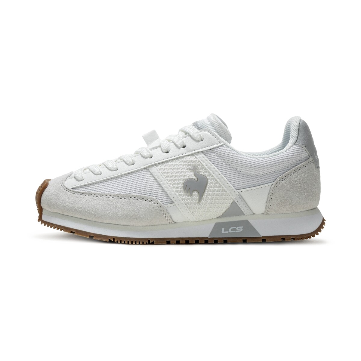 

Кроссовки le coq sportif Lifestyle Shoes Women's Low-top, фиолетовый