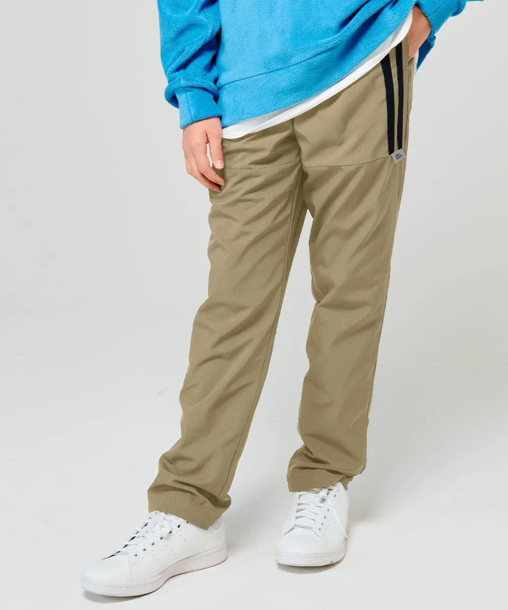 (K) Брюки для активного движения с подкладкой KRIFF MAYER, BEIGE