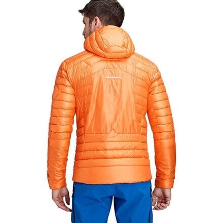 

Куртка с капюшоном Eigerjoch Advanced IN мужская Mammut, цвет Arumita